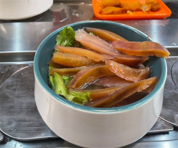 共享佳宴自助火锅加盟