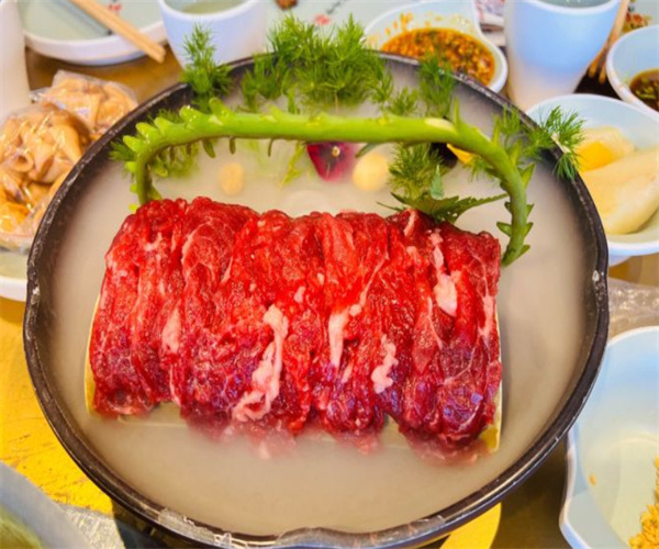 手选潮汕鲜牛肉火锅加盟费