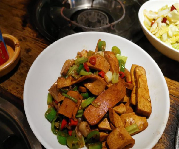 柳叶三锅加盟费