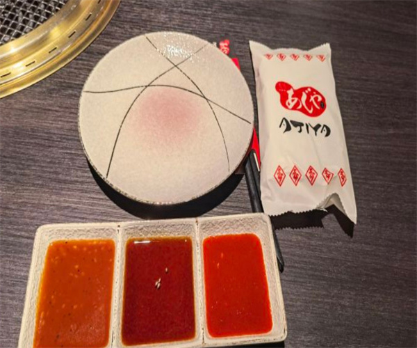 AJIYA味屋日式烤肉加盟费