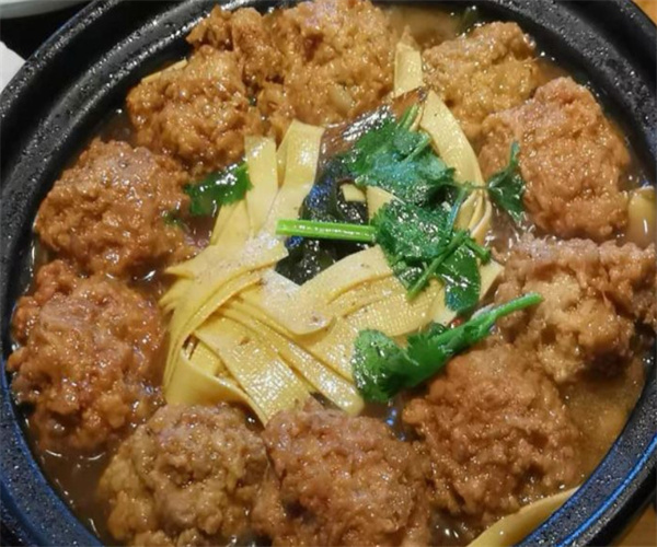 陶大砂锅加盟费