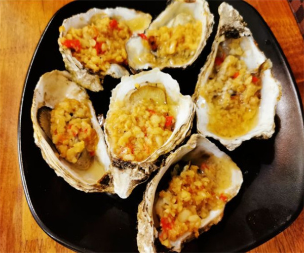 宴遇烧烤加盟费