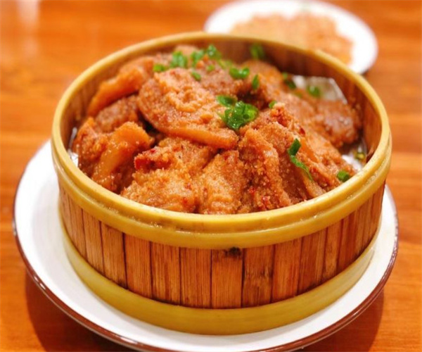 井冈人家加盟费