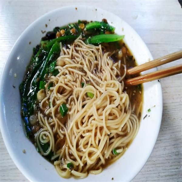 重庆坝坝面加盟费