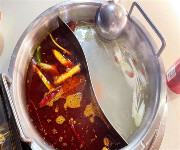 满壹串火锅串串加盟费