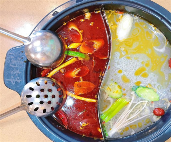 满壹串火锅串串加盟费