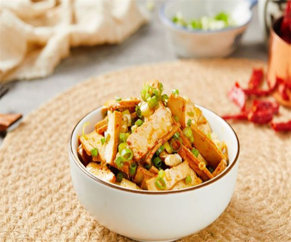 芙南人湖南米粉加盟费