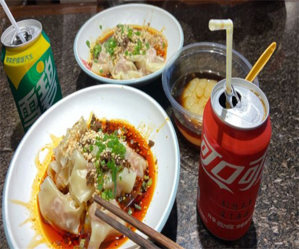 五味抄手加盟费