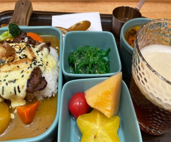 团圆范·原切牛排饭加盟费