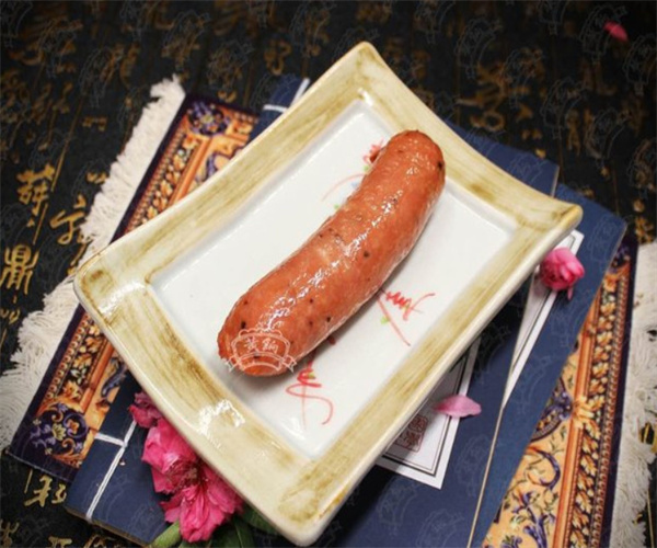 黄饷咖喱蛋包饭加盟费