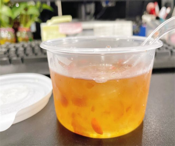 九记甜品下午茶简餐加盟费