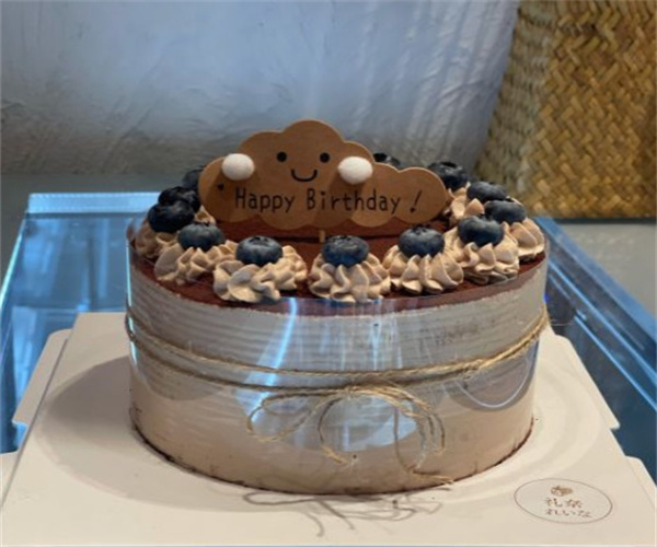 礼奈面包加盟费