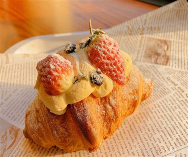 礼奈面包加盟费