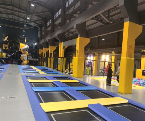 萌兽运动工场加盟费