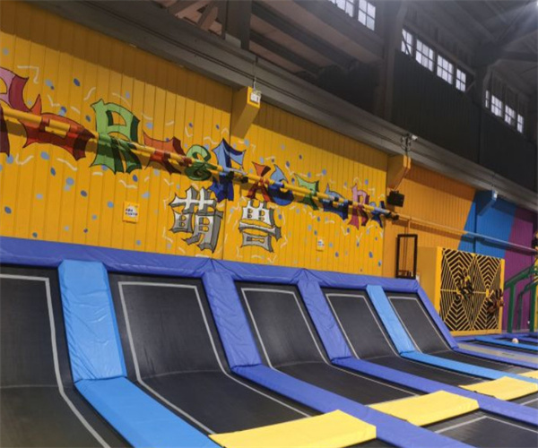 萌兽运动工场加盟费