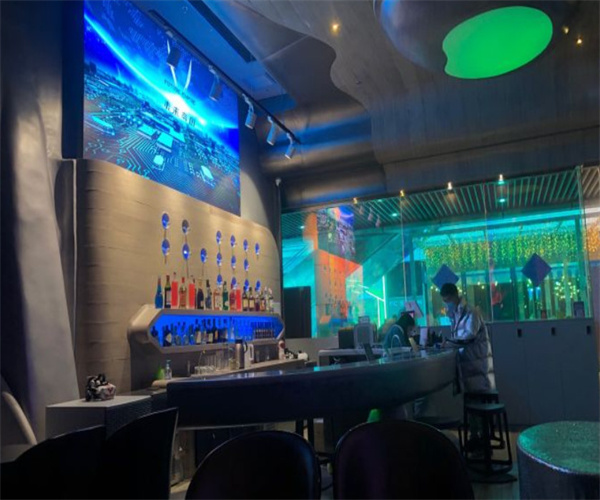 未来帝国vr加盟费