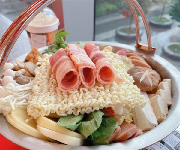 辛喜小木屋中国延边料理