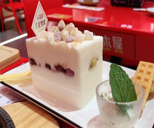 辛喜小木屋中国延边料理