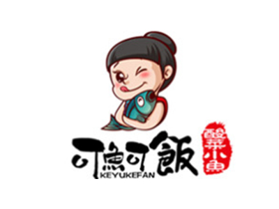 可鱼可饭加盟