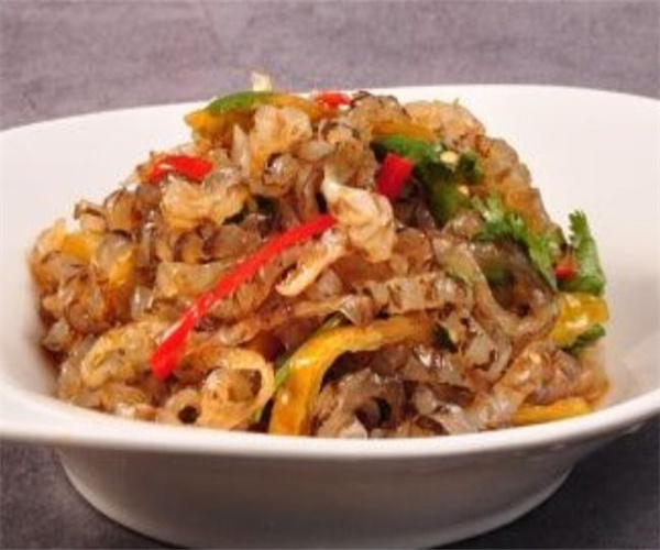 银食半成品菜加盟费