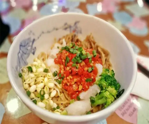 张大山只有剁椒面加盟费