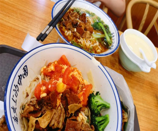 三秦一面加盟费