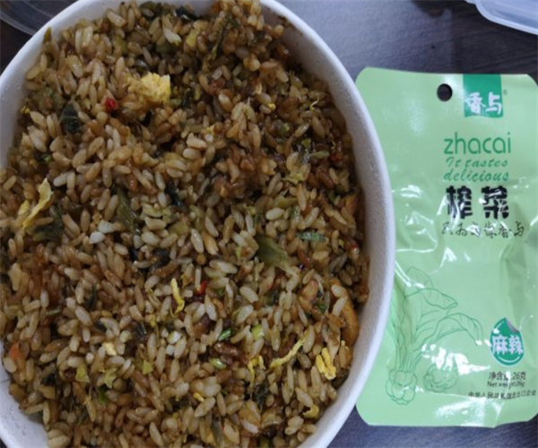 炒饭大将