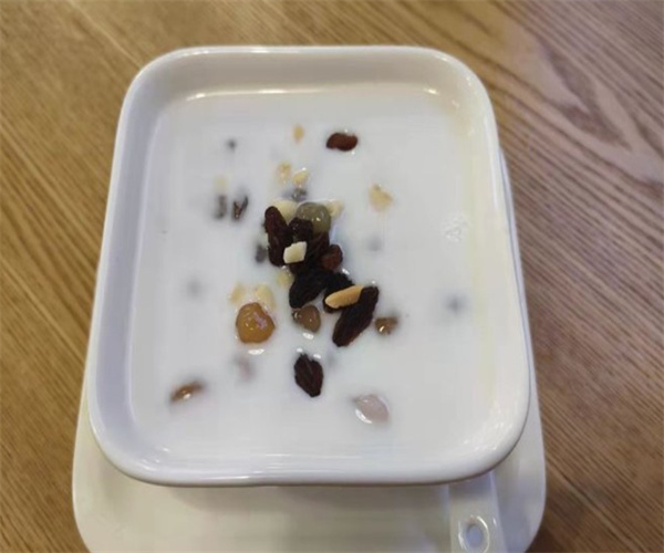 芮可丽糖水铺加盟费