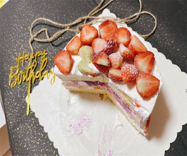 happyfriday生日蛋糕坊