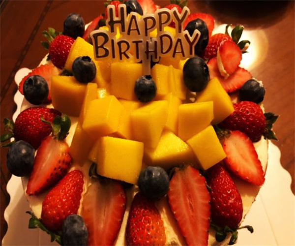 happyfriday生日蛋糕坊