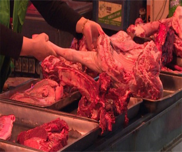 猪大福鲜肉加盟费