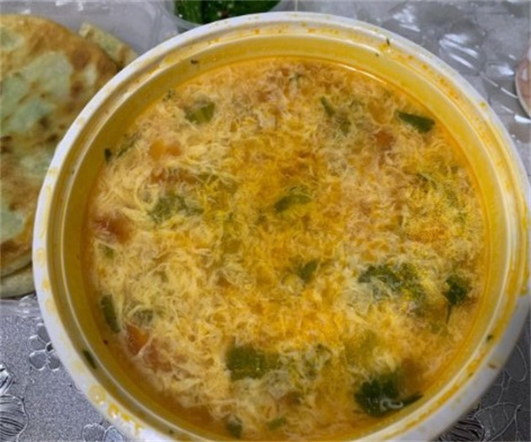 姥姥家的那碗疙瘩汤加盟费