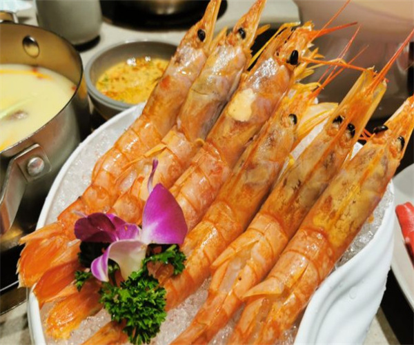 百鹭里火锅料理加盟费