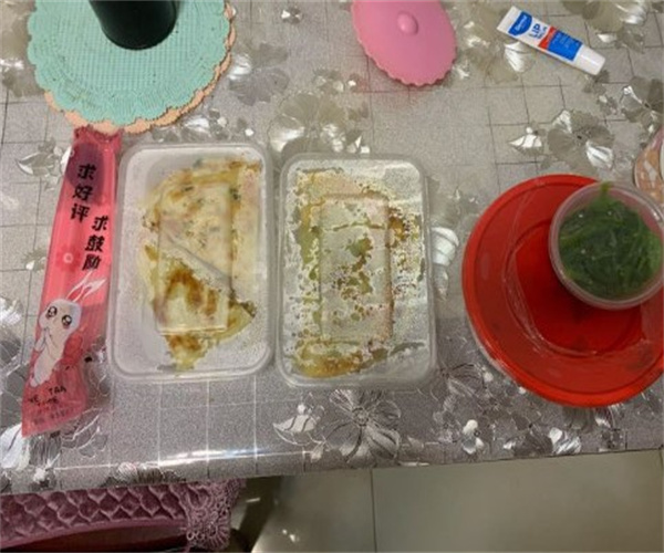 姥姥家的那碗疙瘩汤加盟费