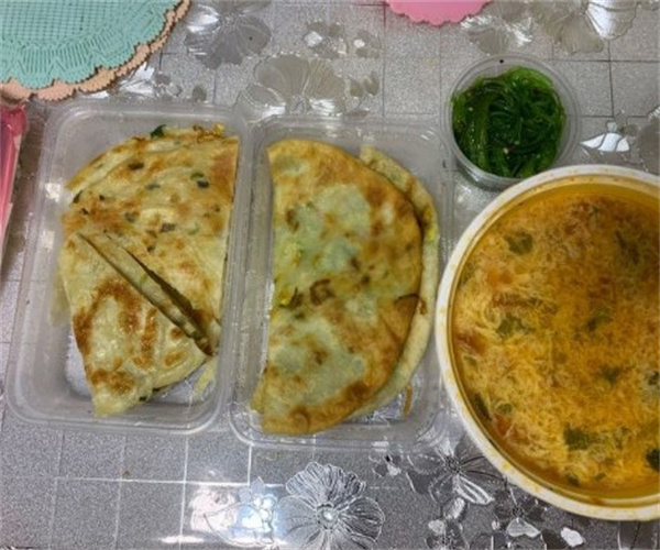 姥姥家的那碗疙瘩汤加盟费