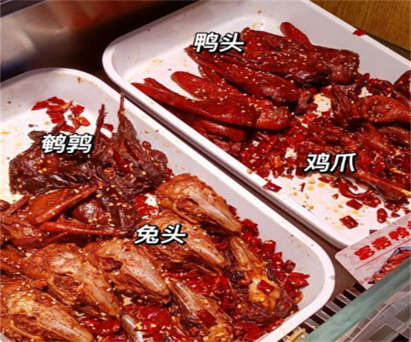 独椒戏烤卤猪蹄加盟费