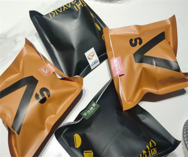 阿式铜锣烧专门店