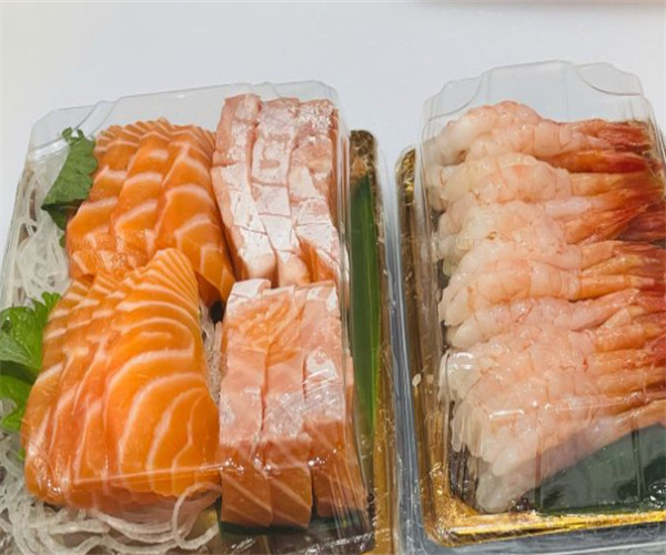 沪上肥猫三文鱼