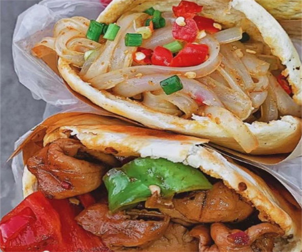 巷刻川味锅魁加盟费