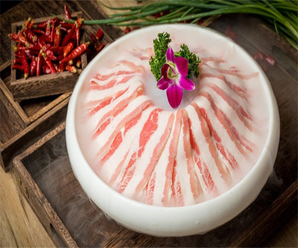 谭滋鱼火锅加盟费