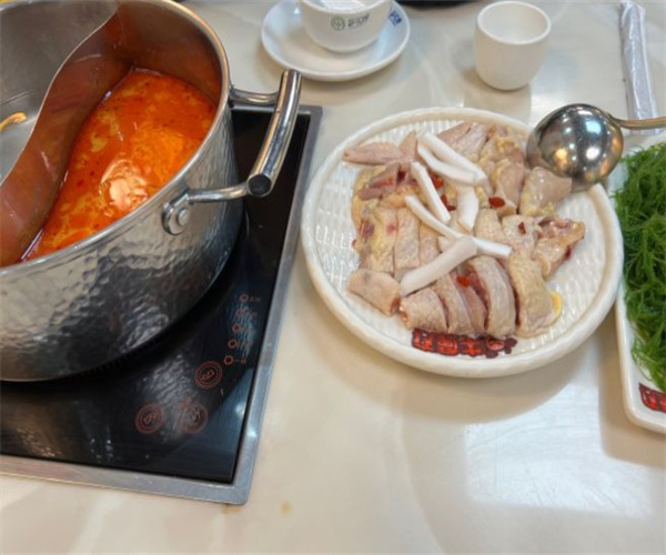 糟粕醋火锅加盟费