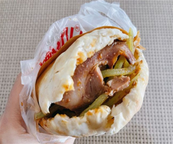 巷刻川味锅魁加盟费