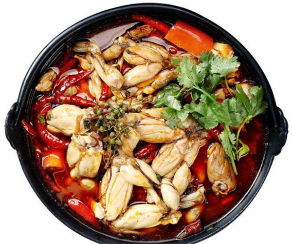 蜀鱼传鲜鱼火锅加盟费用