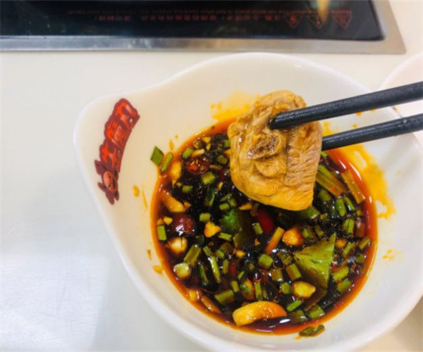 糟粕醋火锅加盟费