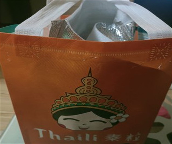 泰粒泰式炒饭加盟费