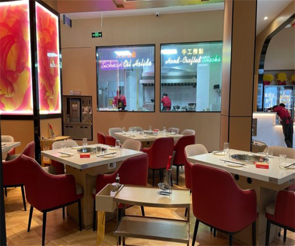 谭滋鱼火锅加盟费