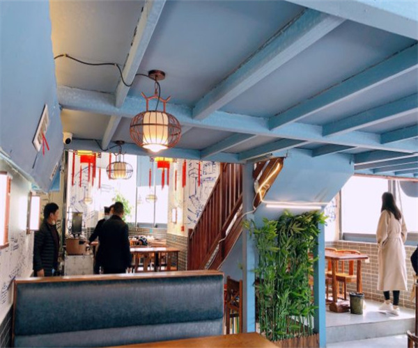 保兰街老砂锅加盟费