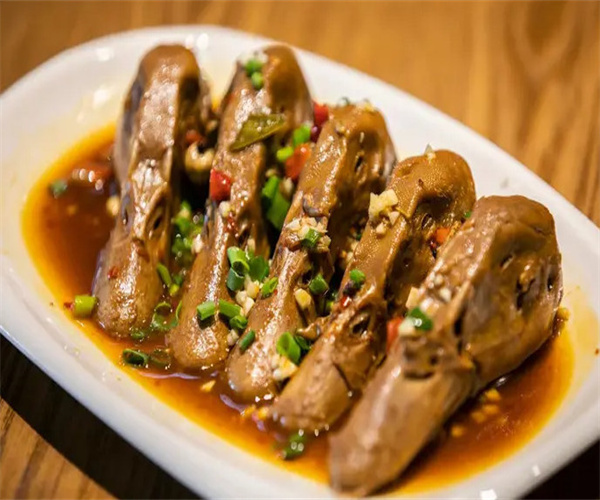 京鸭乐衢州鸭头加盟费