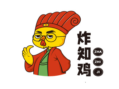 炸知鸡加盟