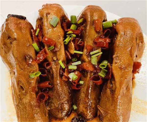 京鸭乐衢州鸭头加盟费